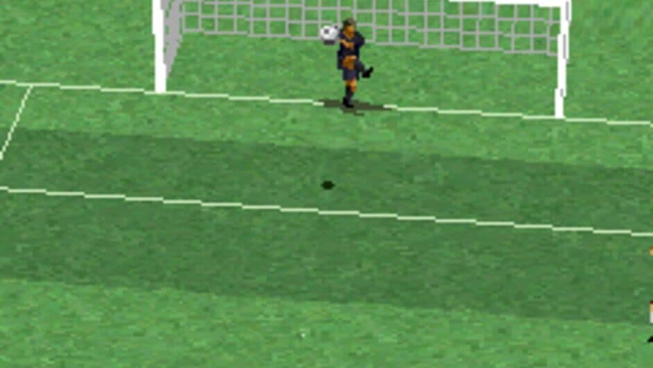 Real Soccer 2006 screenshot