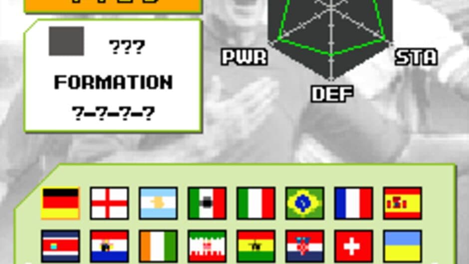 Real Soccer 2007 screenshot