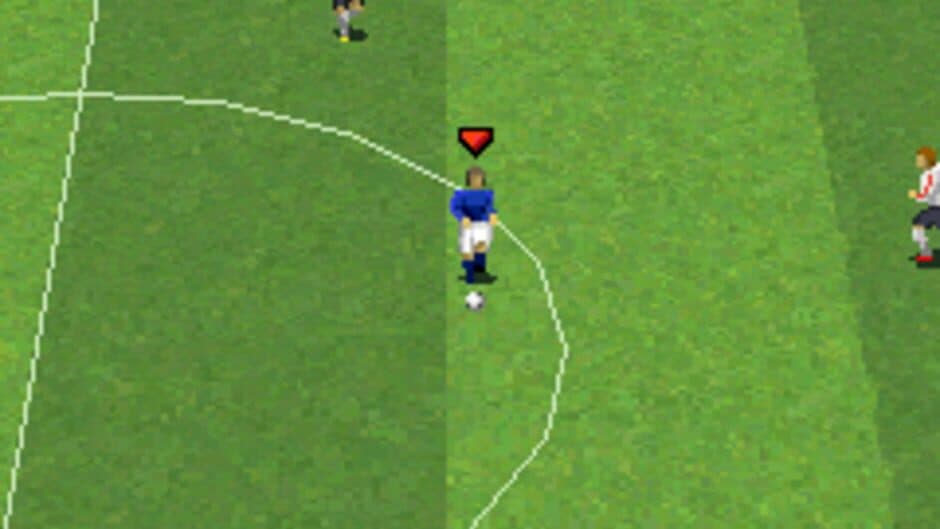 Real Soccer 2007 screenshot