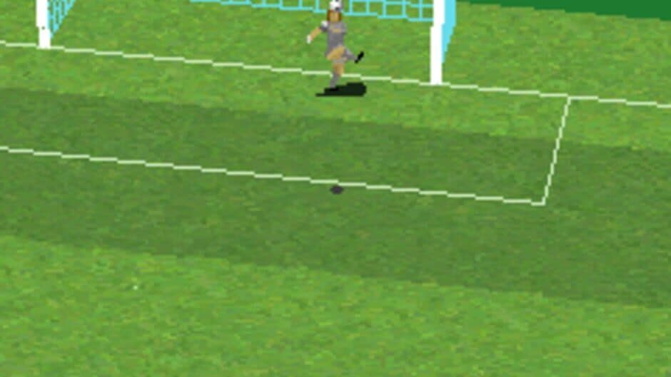 Real Soccer 2007 screenshot