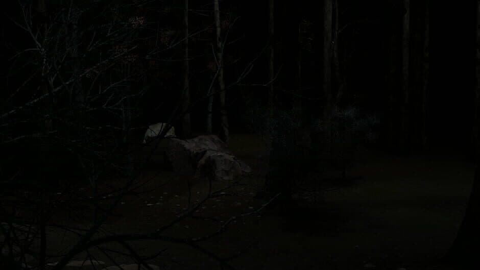 Blood Trail screenshot