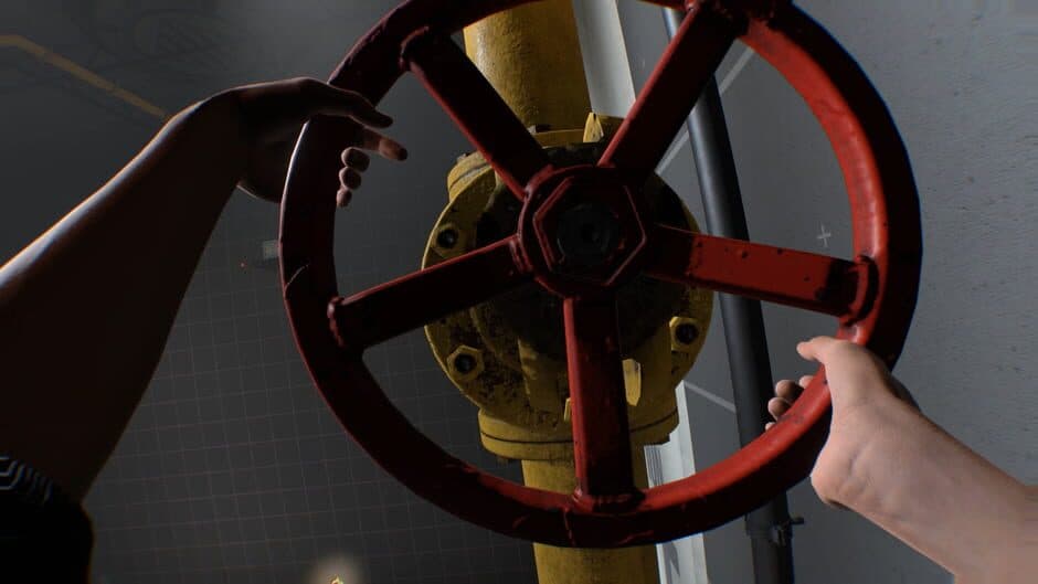 Boneworks screenshot