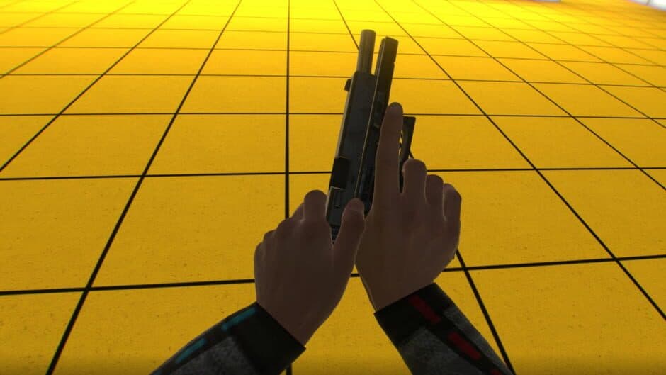 Boneworks screenshot