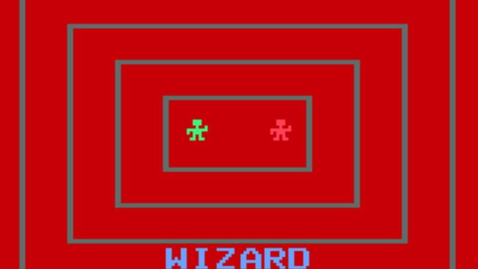 The Quest for the Rings screenshot