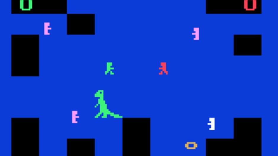 The Quest for the Rings screenshot