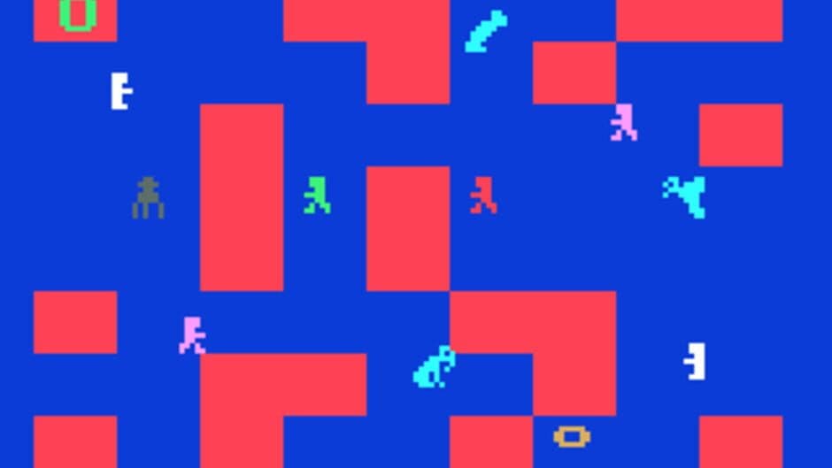 The Quest for the Rings screenshot