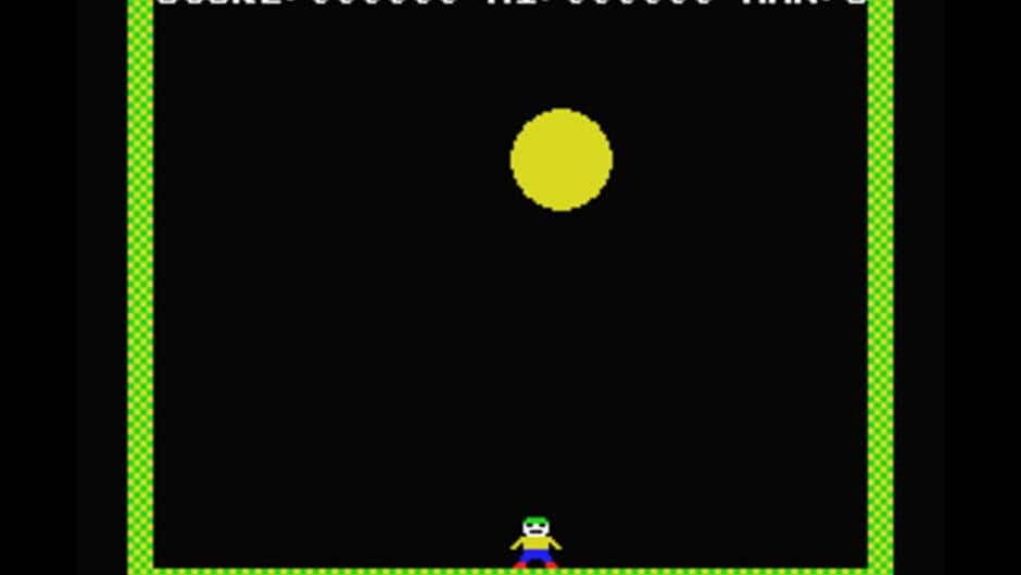 Cannon Ball screenshot
