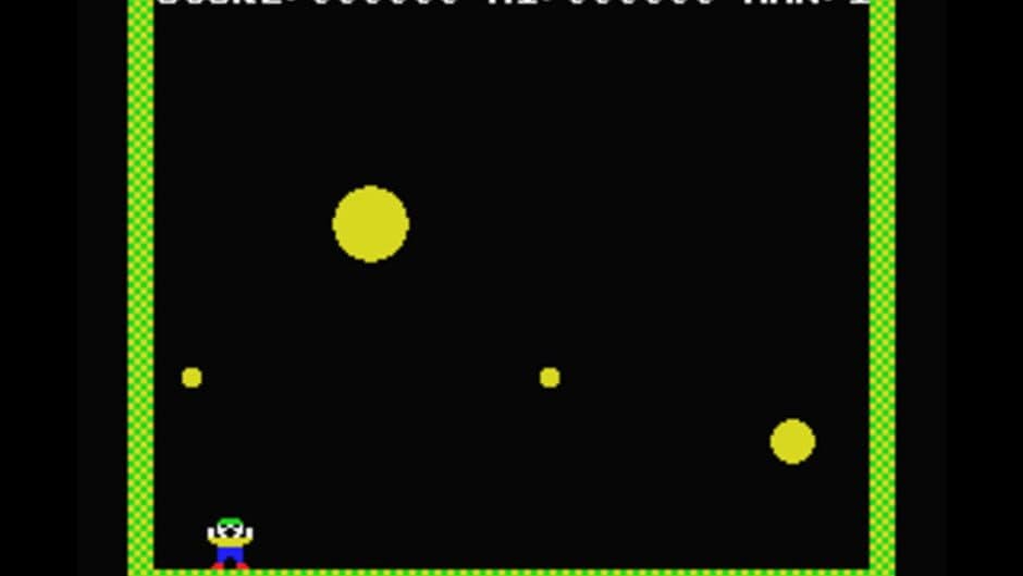 Cannon Ball screenshot
