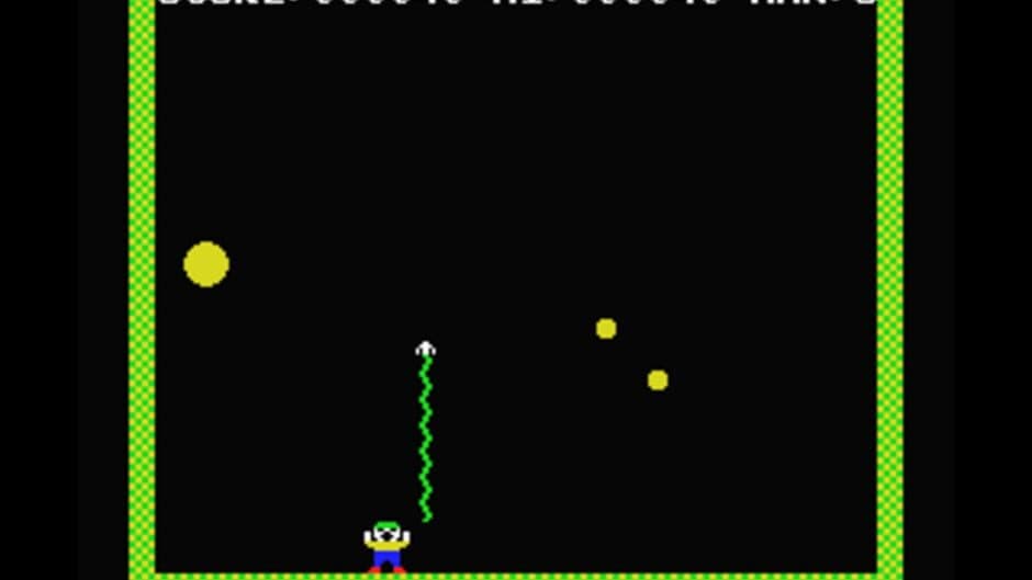 Cannon Ball screenshot