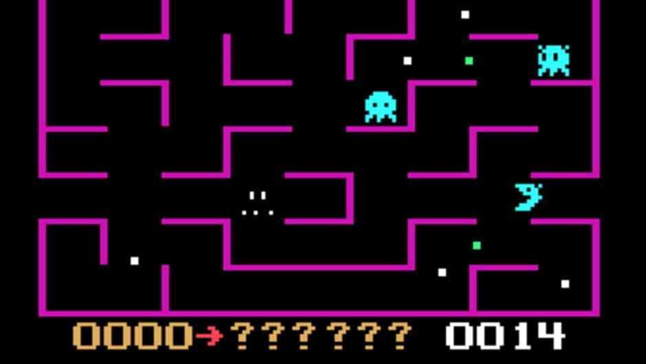 K.C. Munchkin! screenshot