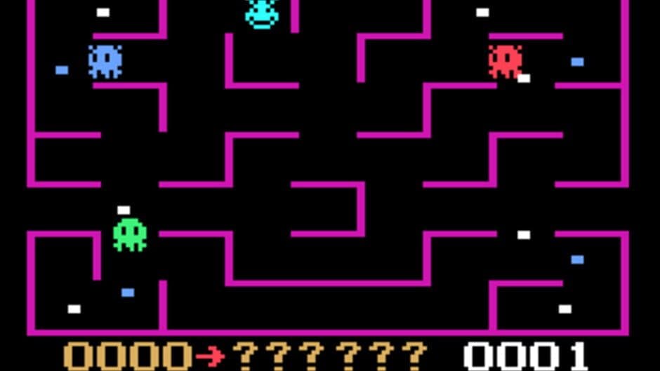 K.C. Munchkin! screenshot