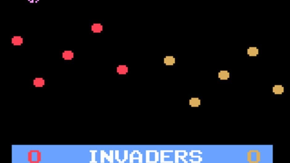 Laser War screenshot