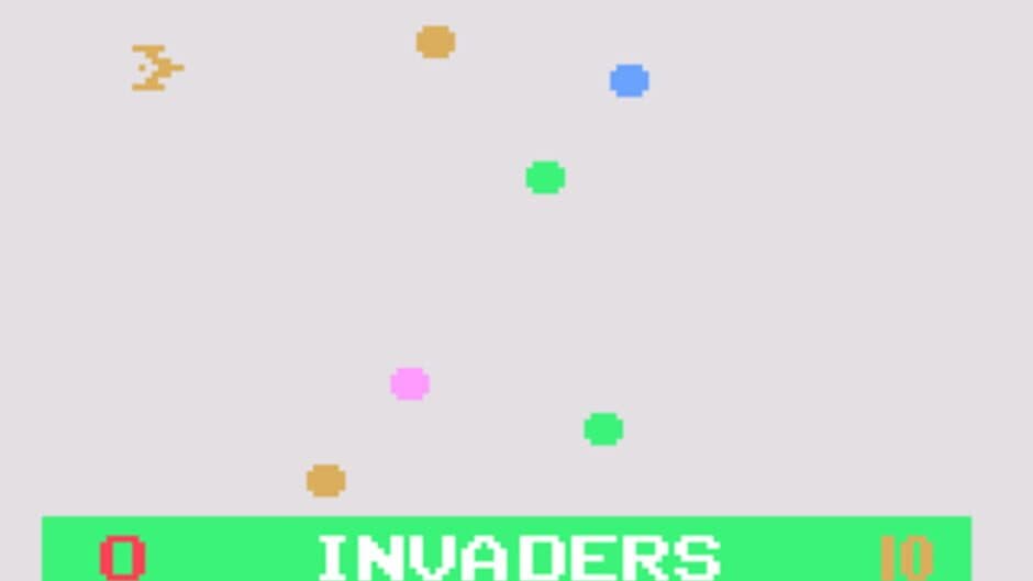 Laser War screenshot