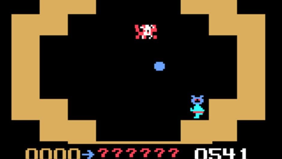 Martian Threat screenshot