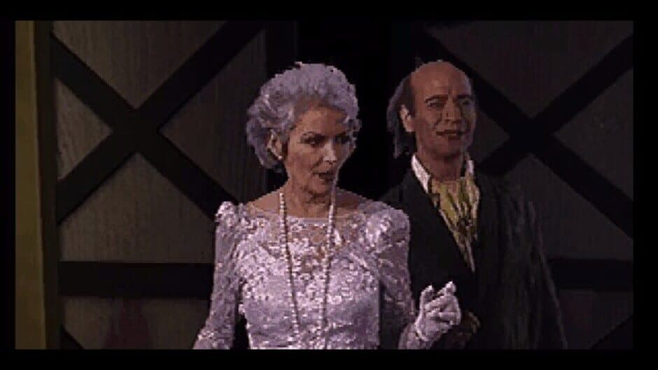 The 11th Hour screenshot