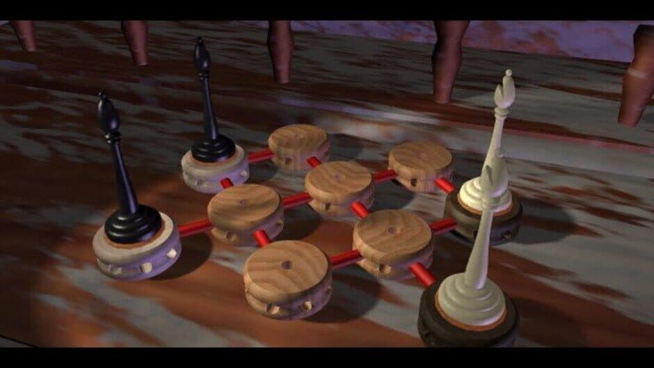 The 11th Hour screenshot