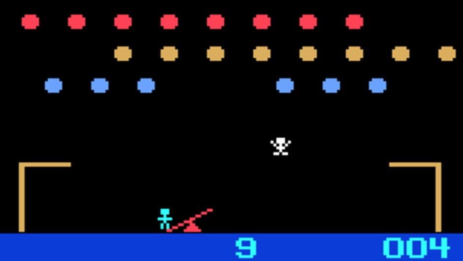 P.T. Barnum's Acrobats screenshot