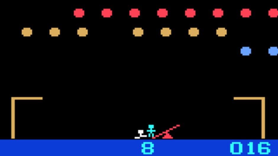 P.T. Barnum's Acrobats screenshot