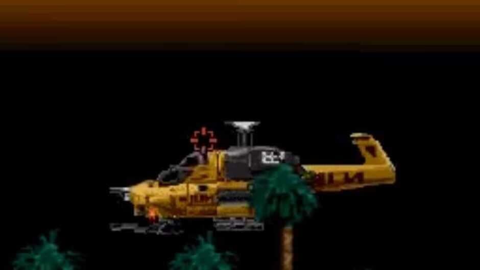 Revolution X screenshot