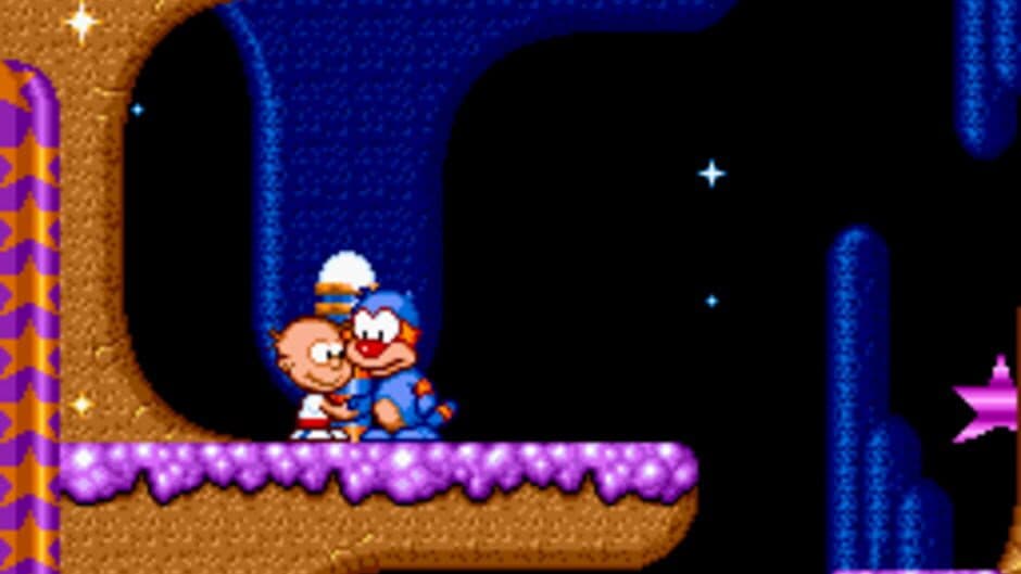 Bubble and Squeak screenshot