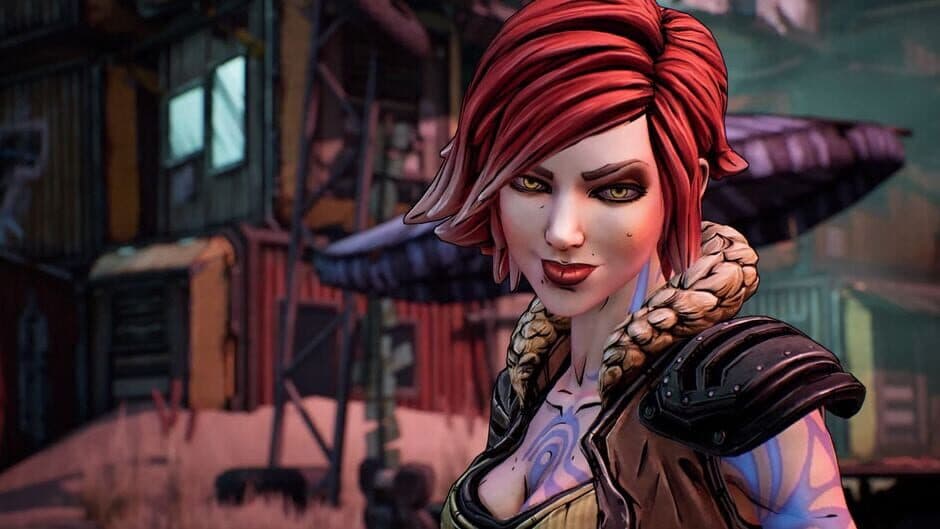 Borderlands 3 screenshot