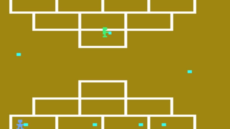 Secret of the Pharaohs screenshot