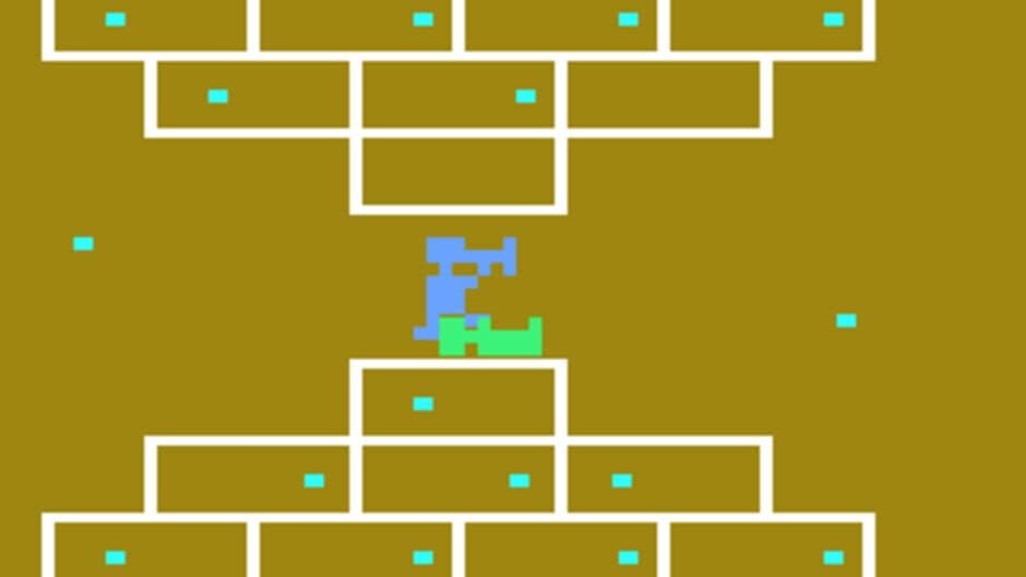 Secret of the Pharaohs screenshot