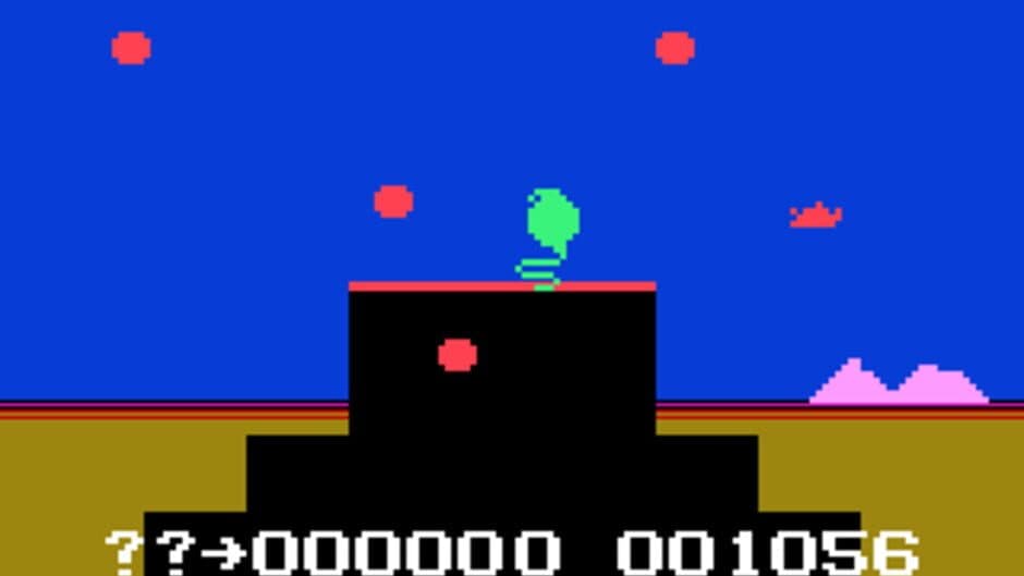 Power Lords screenshot