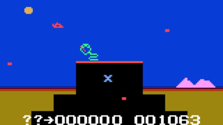 Power Lords screenshot