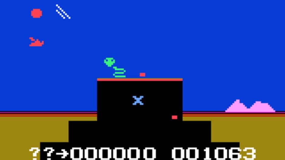 Power Lords screenshot