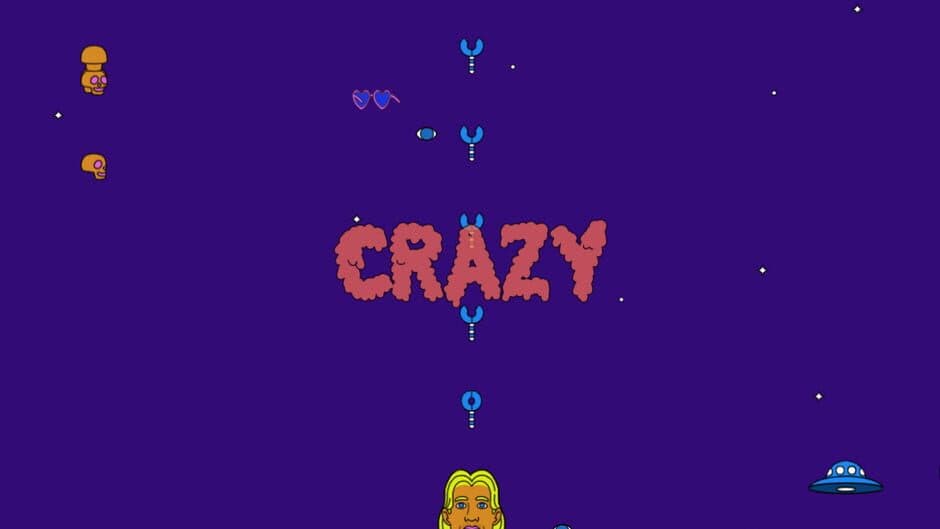 LSD: The Game screenshot