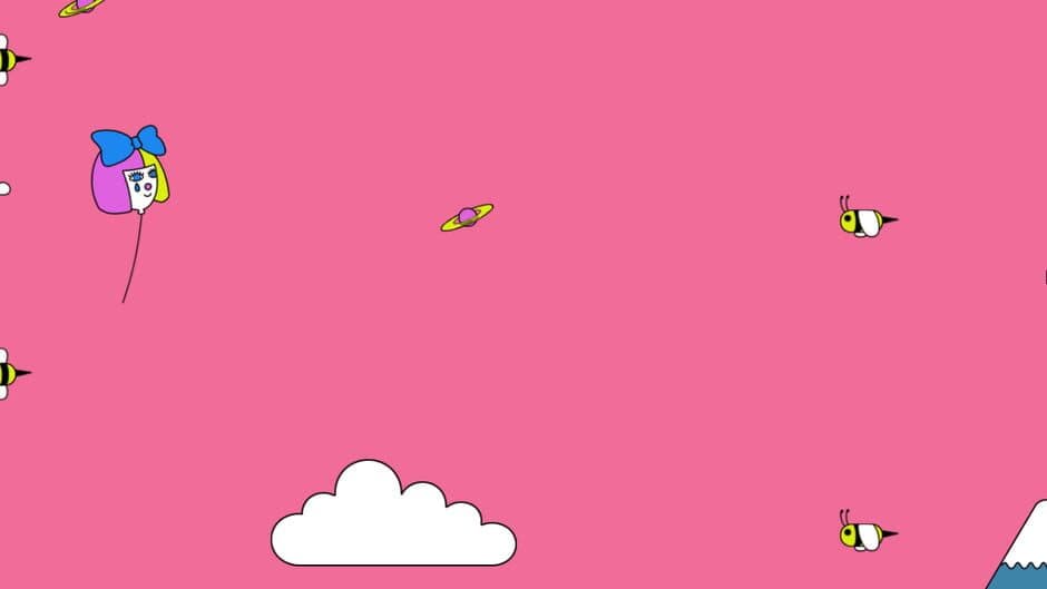 LSD: The Game screenshot