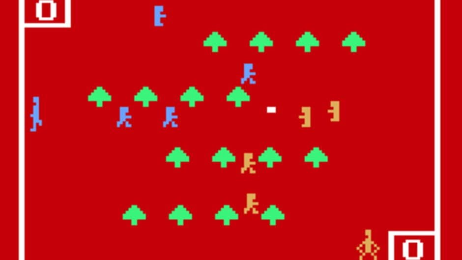 War of Nerves! screenshot