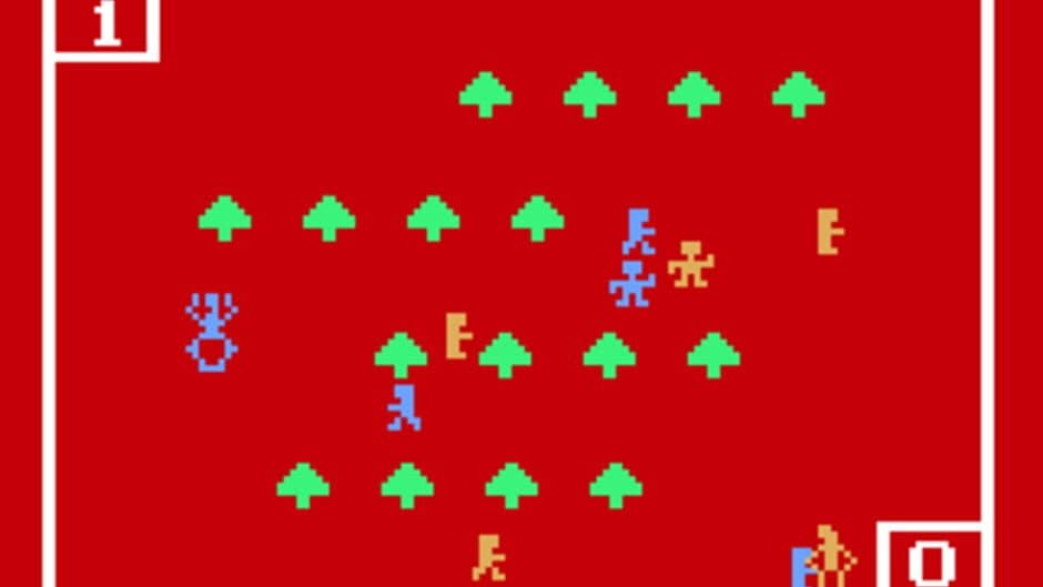 War of Nerves! screenshot