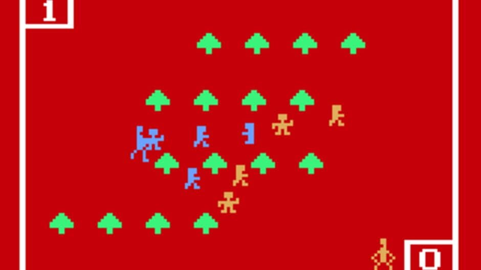 War of Nerves! screenshot