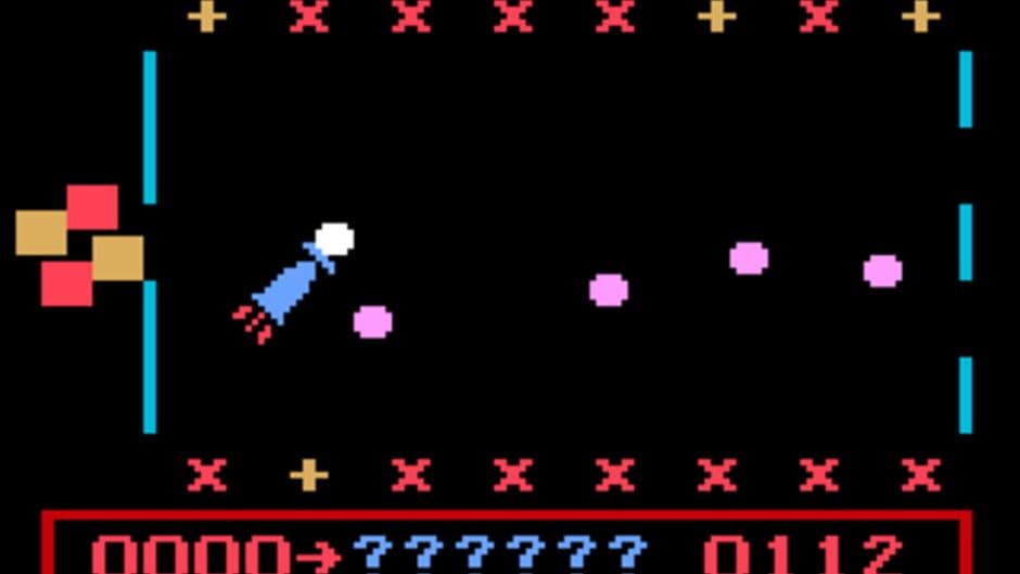 Neutron Star screenshot