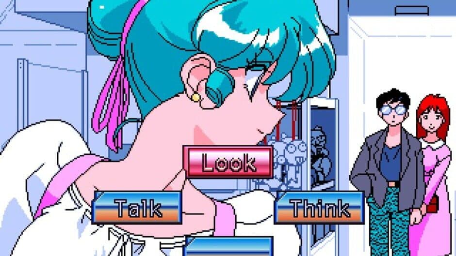 Houma Hunter Lime: Special Collection Vol. 1 screenshot