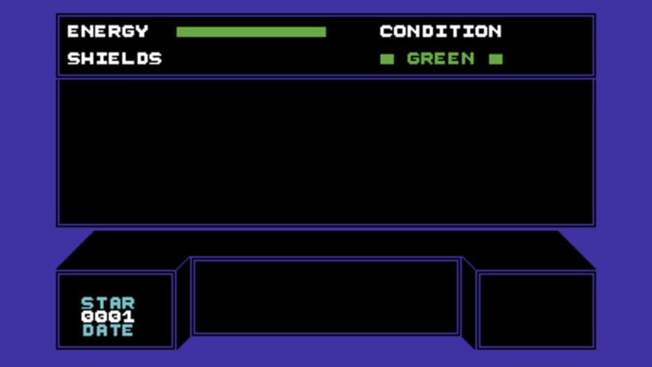 3D Time Trek screenshot