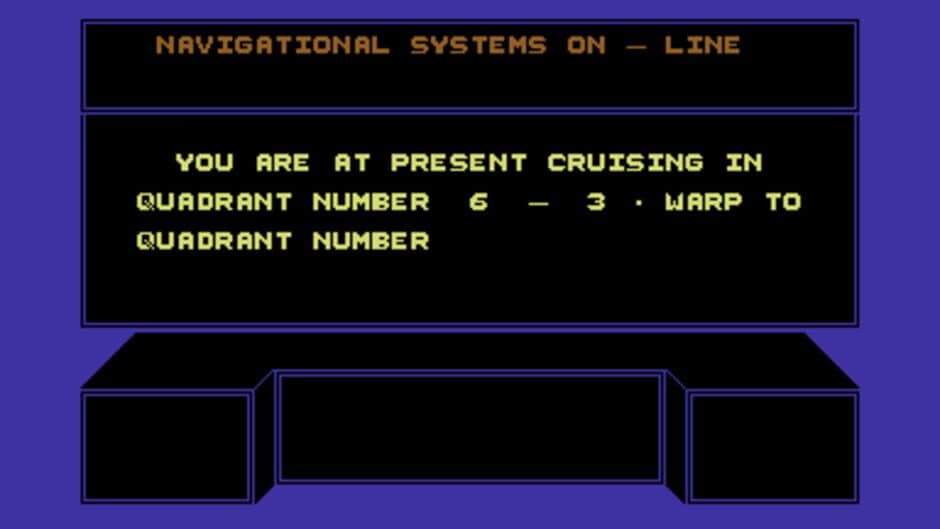 3D Time Trek screenshot