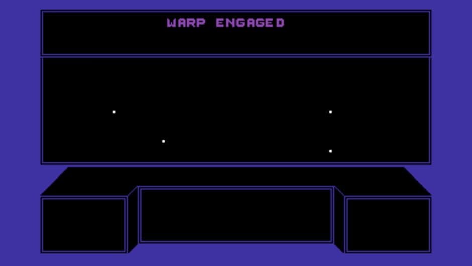 3D Time Trek screenshot