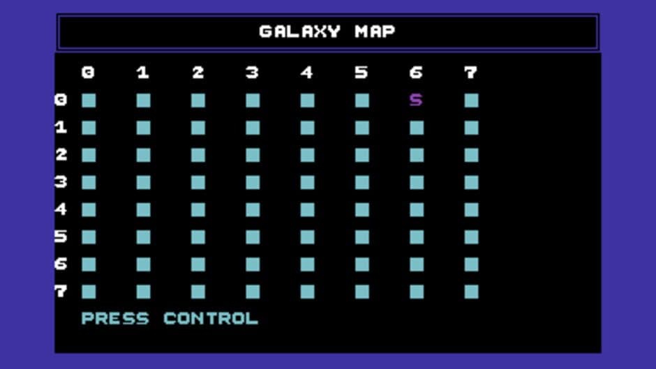 3D Time Trek screenshot