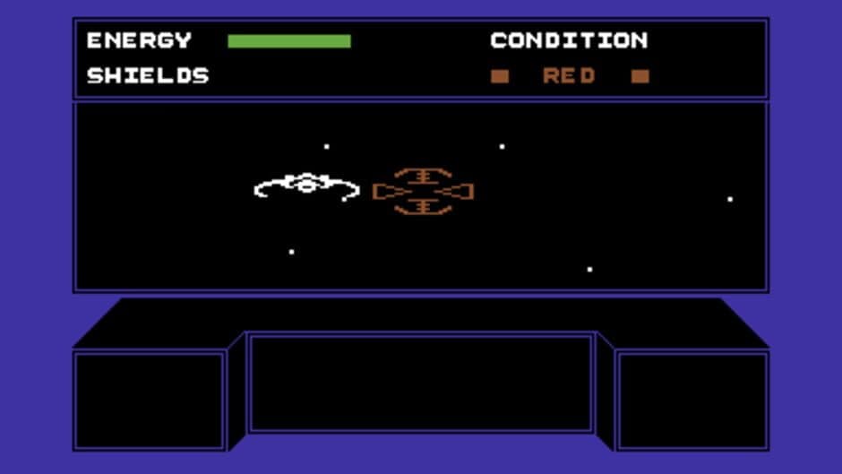 3D Time Trek screenshot