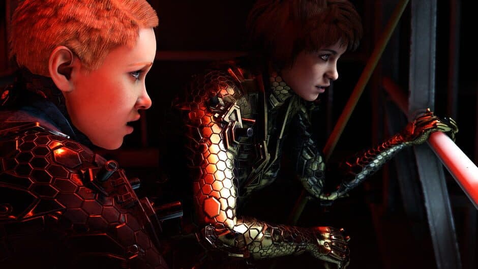 Wolfenstein: Youngblood screenshot