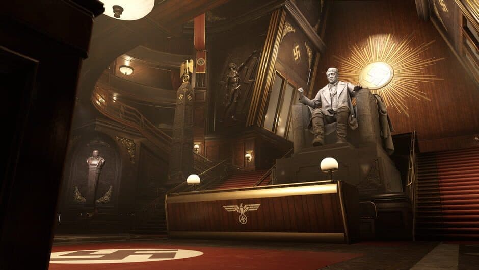 Wolfenstein: Youngblood screenshot