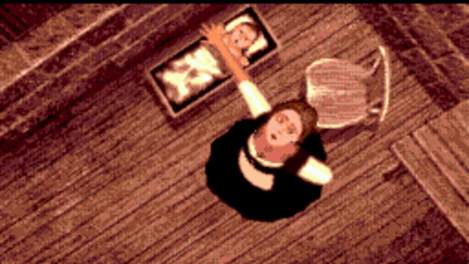 Shadow of the Beast II screenshot