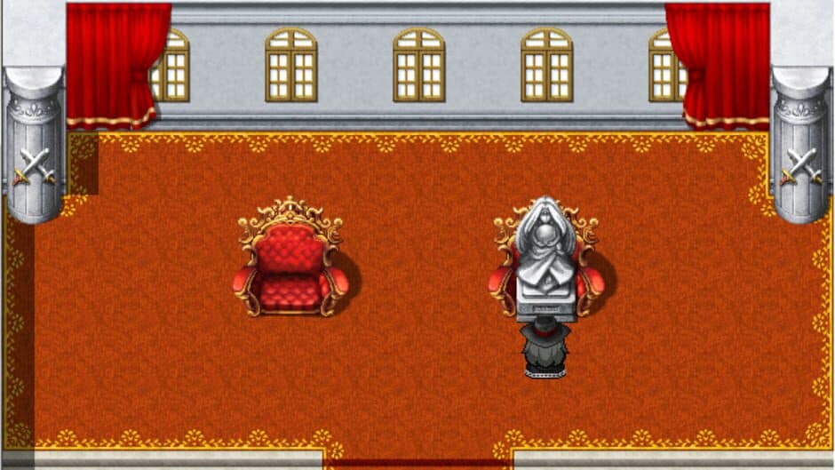 Crypchania screenshot