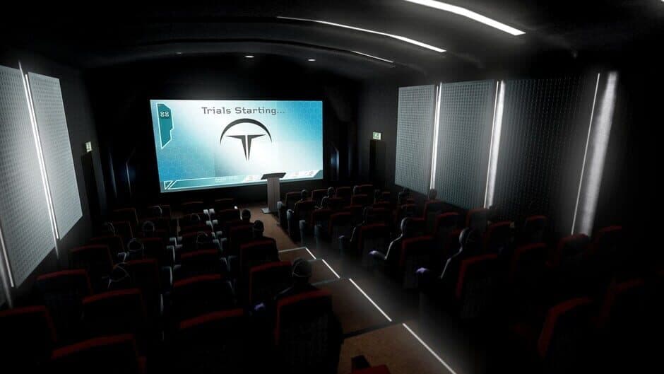 The Assembly screenshot