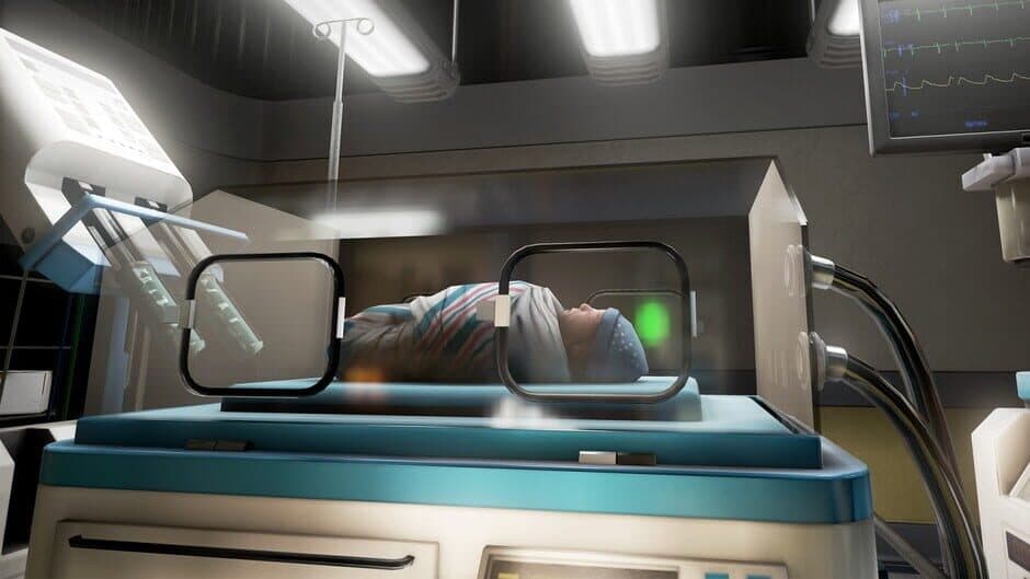 The Assembly screenshot