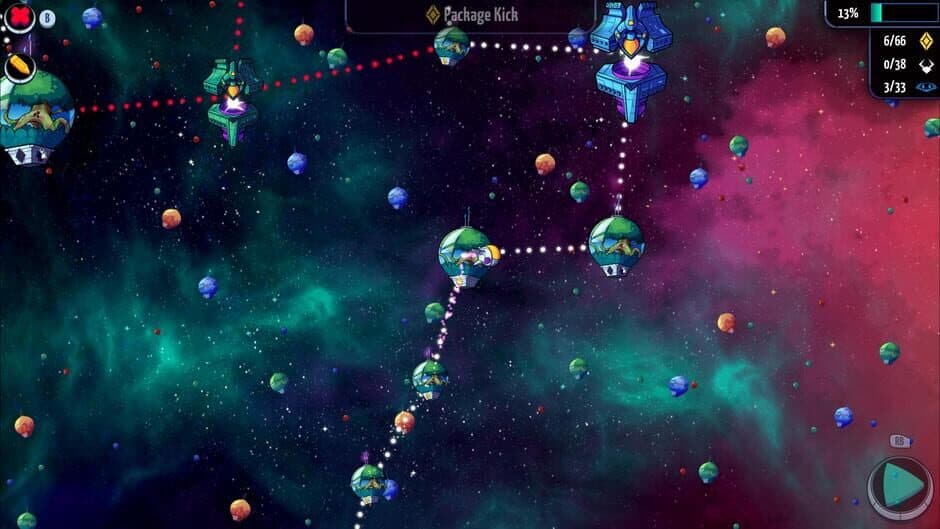 Levelhead screenshot