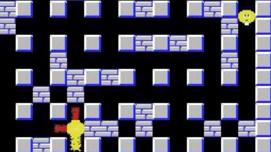 Bomber Man Special screenshot